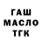 Бутират оксибутират Mangust Surkovich
